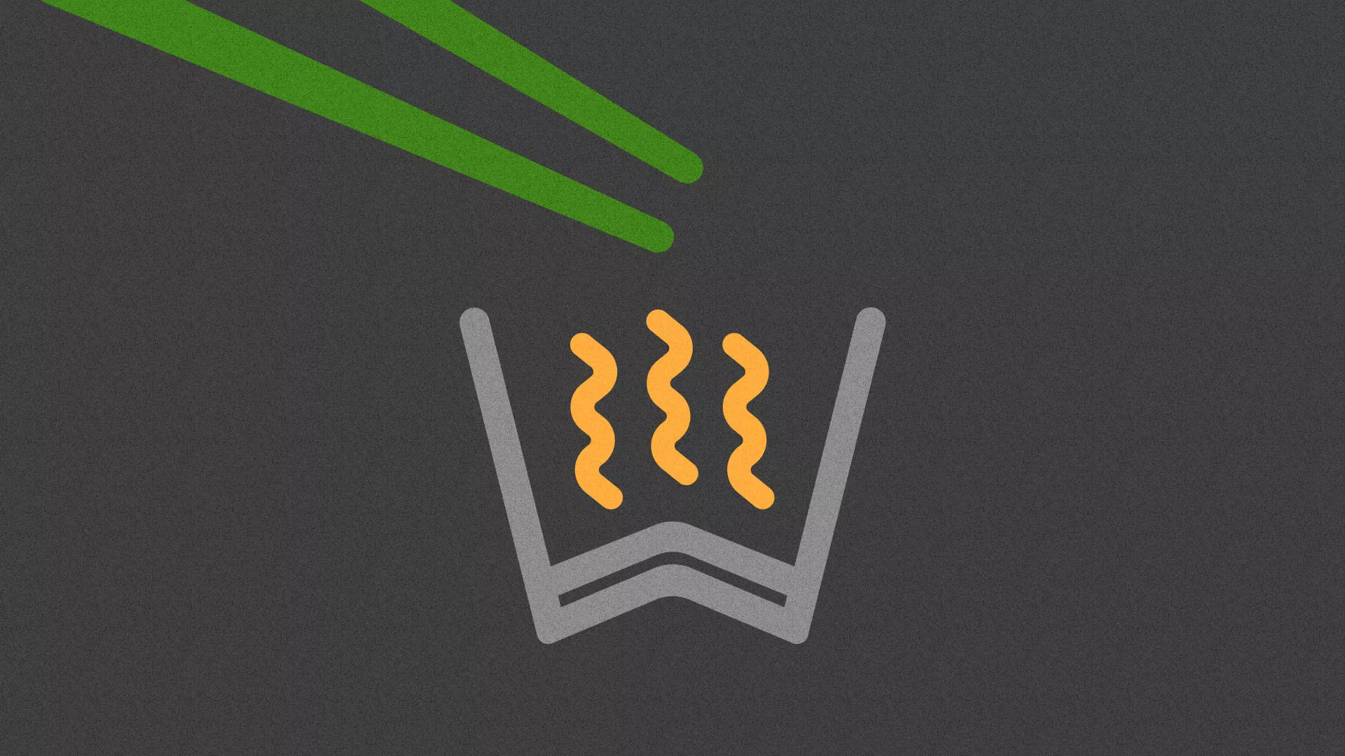 Разработка иконки приложения суши-бара «Roll Wok Club» в Нерехте
